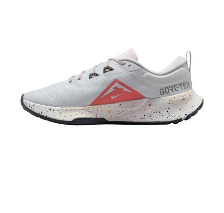 Nike Juniper Trail 2 Gore-Tex Erkek Spor Ayakkabı Gri
