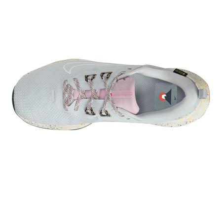 Nike Juniper Trail 2 Gore-Tex Erkek Spor Ayakkabı Gri