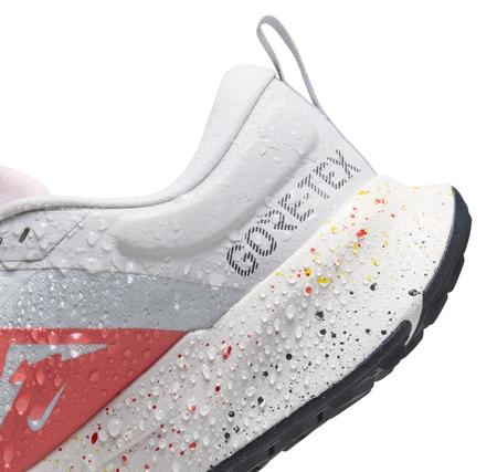 Nike Juniper Trail 2 Gore-Tex Erkek Spor Ayakkabı Gri