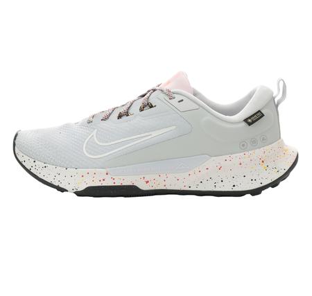 Nike Juniper Trail 2 Gore-Tex Erkek Spor Ayakkabı Gri