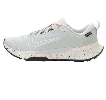 Nike Juniper Trail 2 Gore-Tex Erkek Spor Ayakkabı Gri Nike Juniper Trail 2 Gore-Tex Erkek Spor Ayakkabı Gri