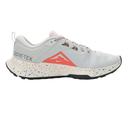 Nike Juniper Trail 2 Gore-Tex Erkek Spor Ayakkabı Gri