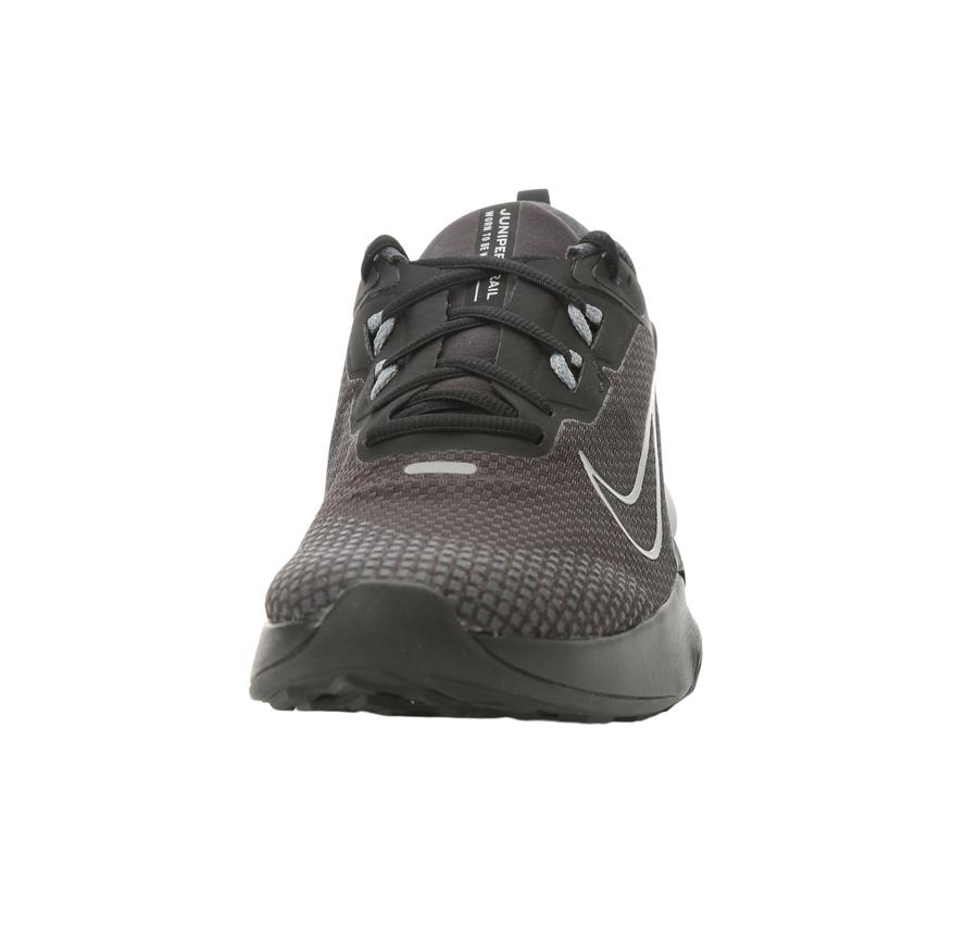 Nike Juniper Trail 2 Gore-Tex Erkek Spor Ayakkabı Siyah Nike Juniper Trail 2 Gore-Tex Erkek Spor Ayakkabı Siyah