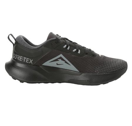 Nike Juniper Trail 2 Gore-Tex Erkek Spor Ayakkabı Siyah