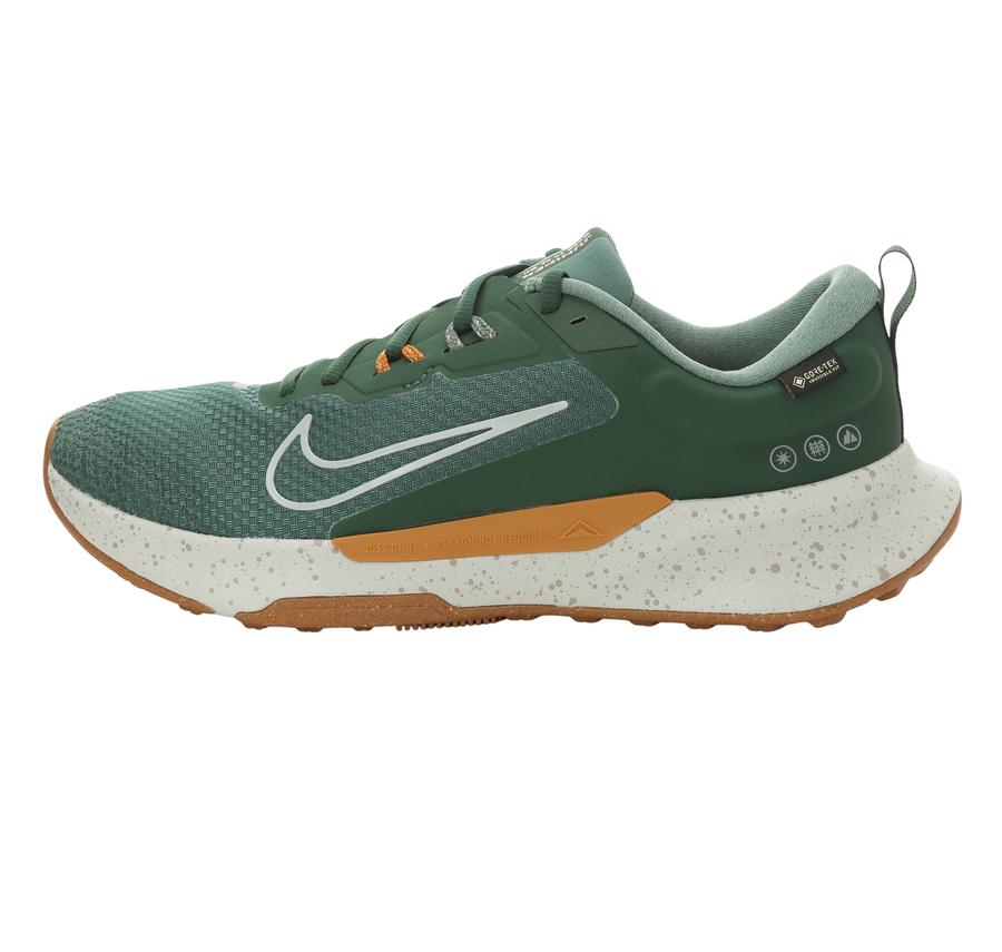 Nike Juniper Trail 2 Gore-Tex Erkek Spor Ayakkabı Yeşil Nike Juniper Trail 2 Gore-Tex Erkek Spor Ayakkabı Yeşil