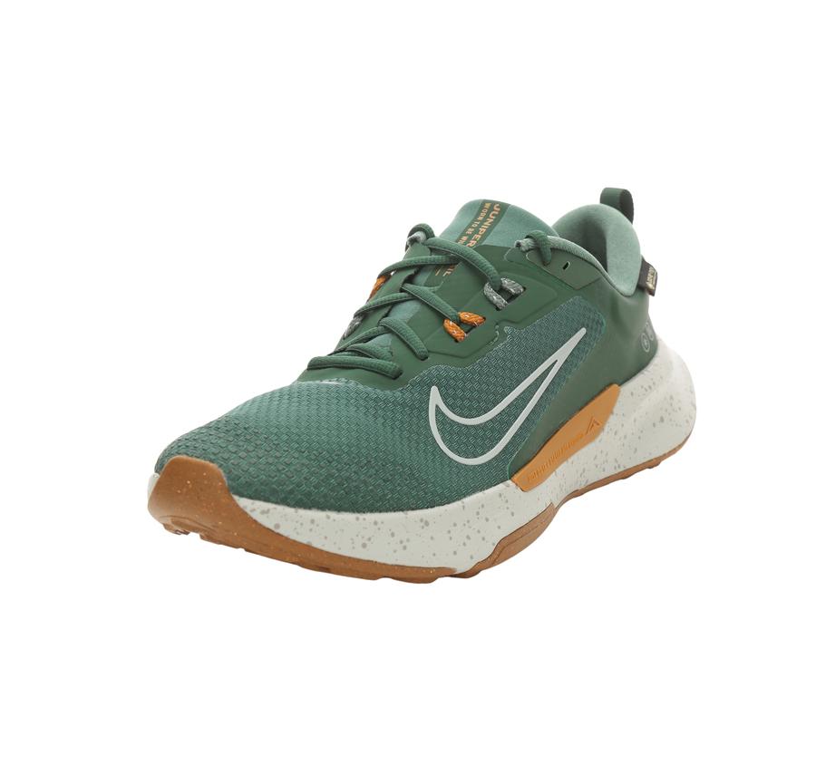 Nike Juniper Trail 2 Gore-Tex Erkek Spor Ayakkabı Yeşil Nike Juniper Trail 2 Gore-Tex Erkek Spor Ayakkabı Yeşil