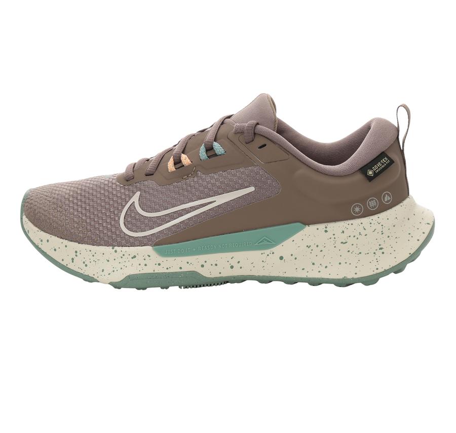Nike Juniper Trail 2 Gore-Tex Kadın Spor Ayakkabı Kahve Nike Juniper Trail 2 Gore-Tex Kadın Spor Ayakkabı Kahve