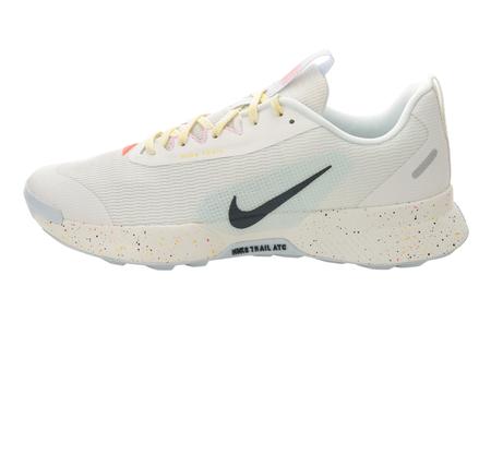 Nike Juniper Trail 3 Erkek Spor Ayakkabı Beyaz
