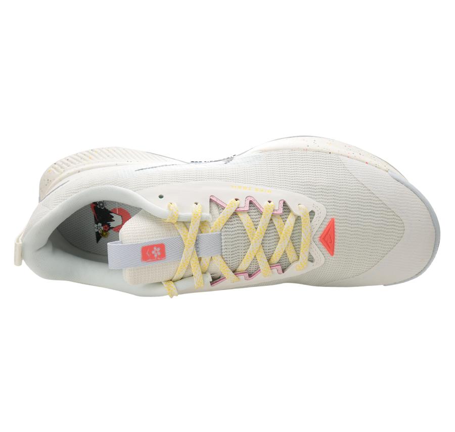 Nike Beyaz Nike Juniper TRAIL 3
