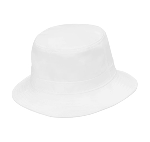 Nike K Nk Apex Bucket Sq Fut Çocuk Şapka Beyaz