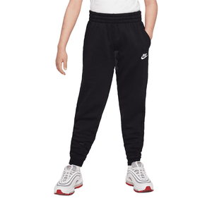 Nike K Nsw Club Flc Jggr Lbr Çocuk Eşofman Altı Siyah
