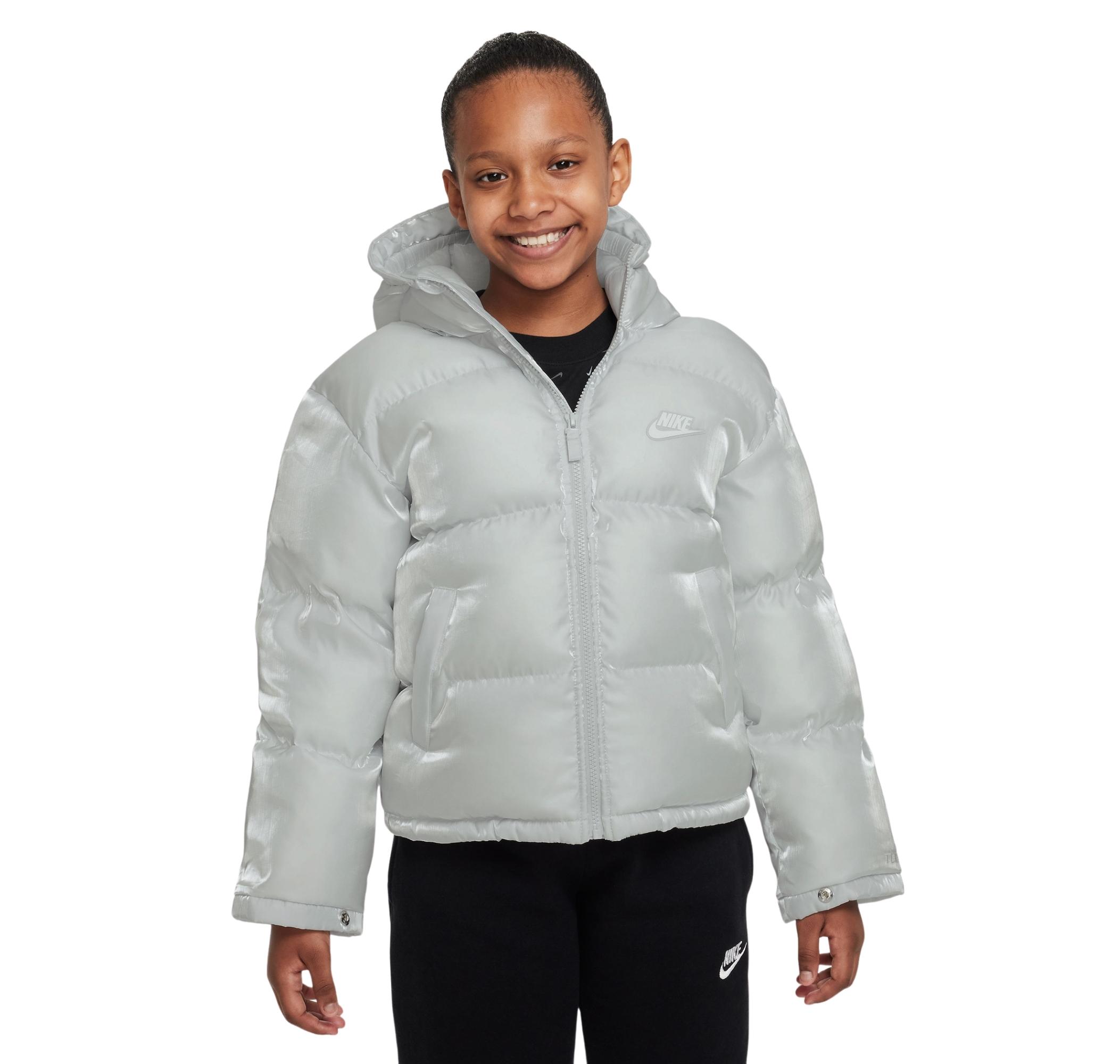 Детская куртка Nike K Nsw Tf Hgh Synfl Jkt Ult Mat