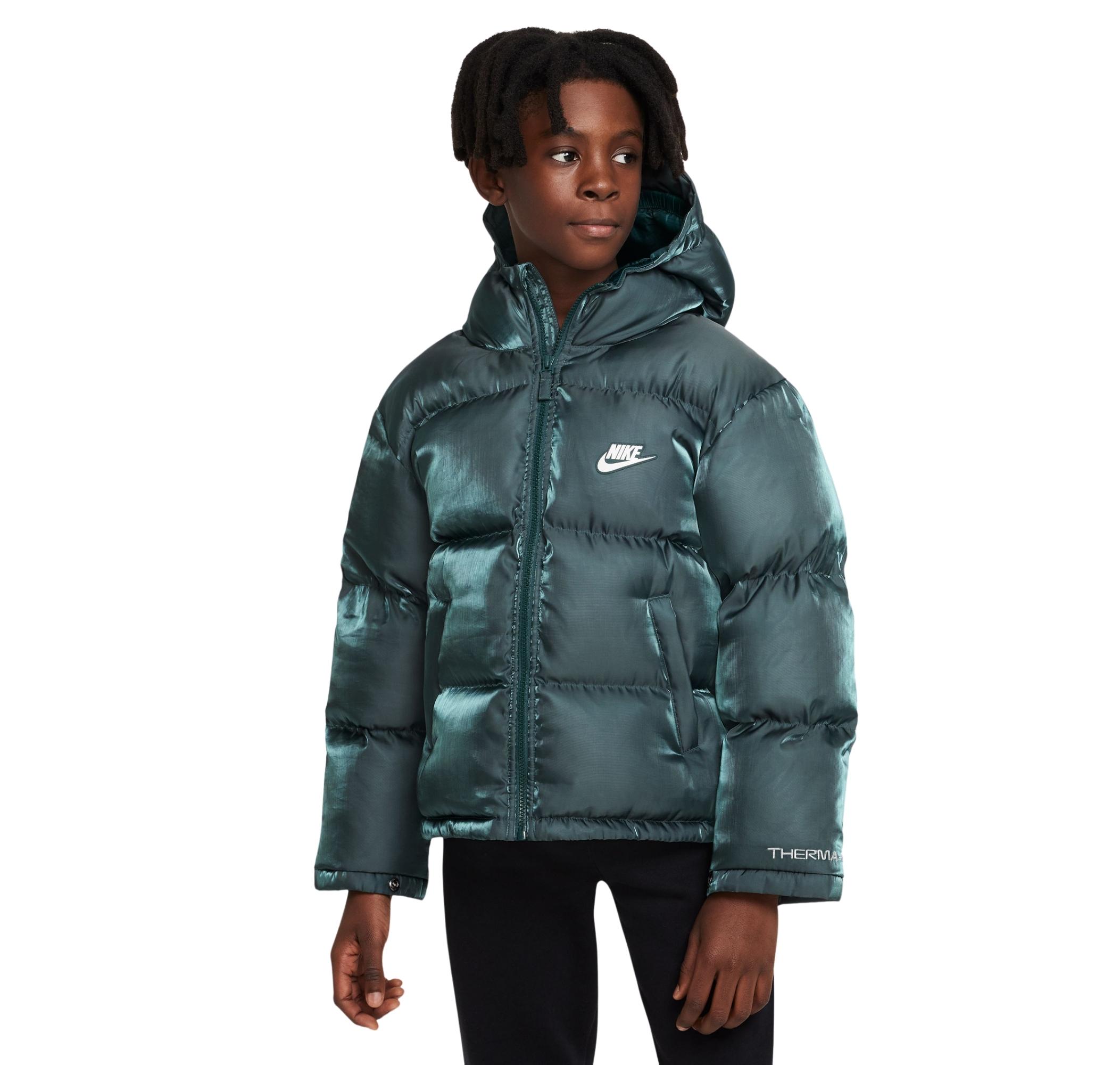 Детская куртка Nike K Nsw Tf Hgh Synfl Jkt Ult Mat