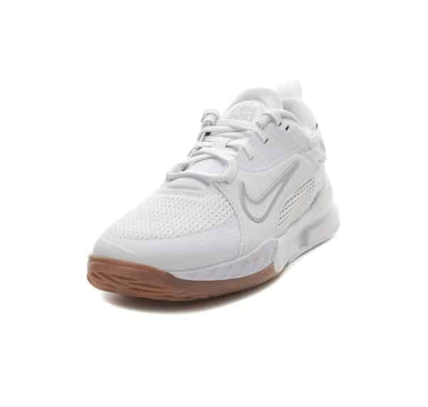 Nike Kıds Crosscourt (Gs) Çocuk Spor Ayakkabı Beyaz Nike Kıds Crosscourt (Gs) Çocuk Spor Ayakkabı Beyaz