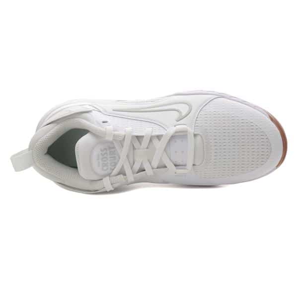 Nike Kıds Crosscourt (Gs) Çocuk Spor Ayakkabı Beyaz Nike Kıds Crosscourt (Gs) Çocuk Spor Ayakkabı Beyaz