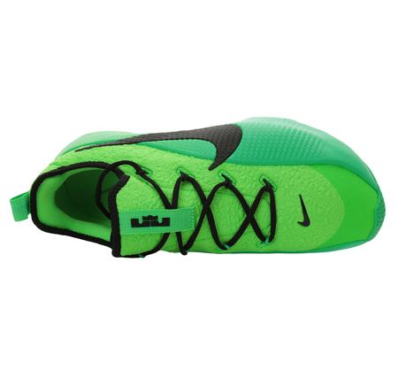 Nike Lebron Tr 1 Erkek Spor Ayakkabı Yeşil