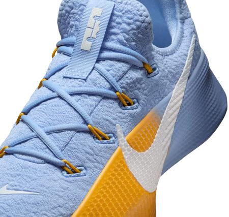 Nike Lebron Tr 1 Erkek Spor Ayakkabı