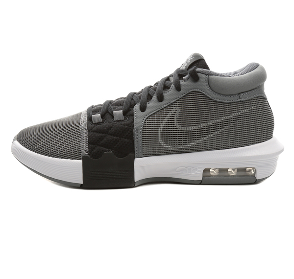 Nike Lebron Witness 8 Erkek Spor Ayakkabı Gri Nike Lebron Witness 8 Erkek Spor Ayakkabı Gri