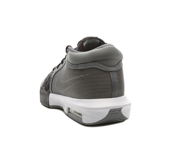 Nike Lebron Witness 8 Erkek Spor Ayakkabı Gri Nike Lebron Witness 8 Erkek Spor Ayakkabı Gri