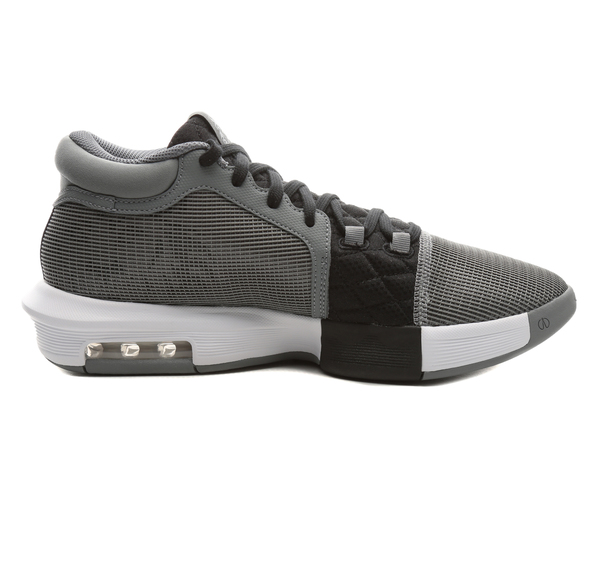 Nike Lebron Witness 8 Erkek Spor Ayakkabı Gri Nike Lebron Witness 8 Erkek Spor Ayakkabı Gri