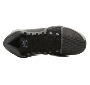 Nike Lebron Witness 8 Erkek Spor Ayakkabı Gri