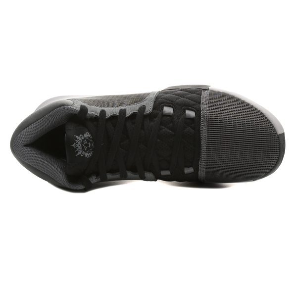 Nike Lebron Witness 8 Erkek Spor Ayakkabı Gri Nike Lebron Witness 8 Erkek Spor Ayakkabı Gri