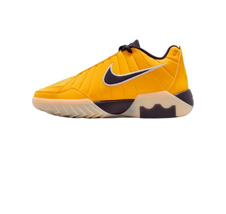 Nike Lebron Witness 9 Çocuk Spor Ayakkabı