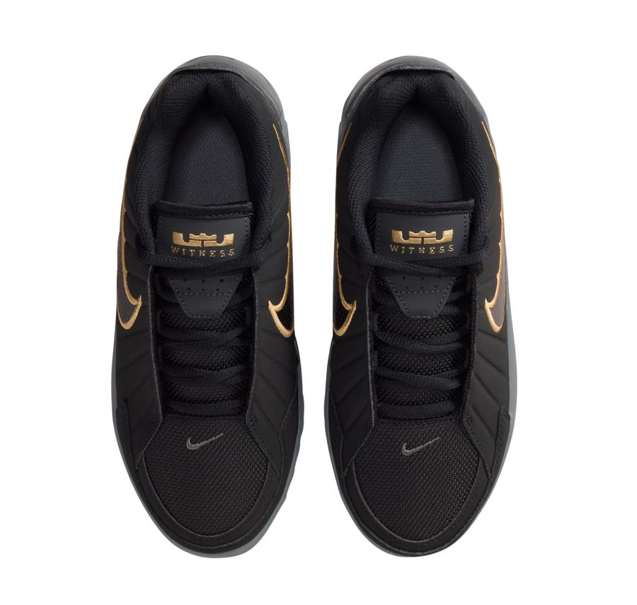 Nike Lebron Witness 9 Çocuk Spor Ayakkabı Nike Lebron Witness 9 Çocuk Spor Ayakkabı