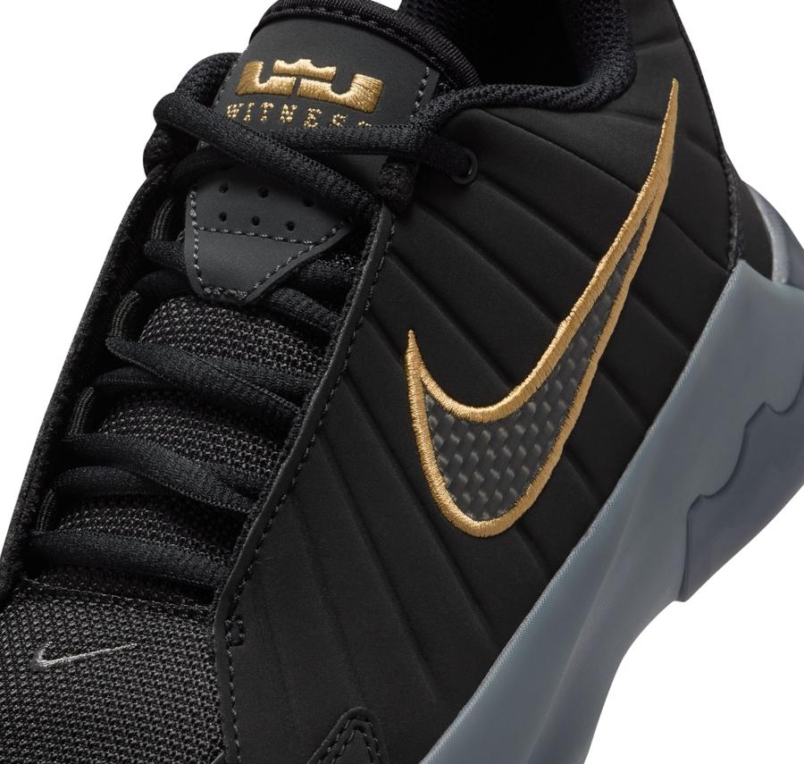 Nike Lebron Witness 9 Çocuk Spor Ayakkabı Nike Lebron Witness 9 Çocuk Spor Ayakkabı