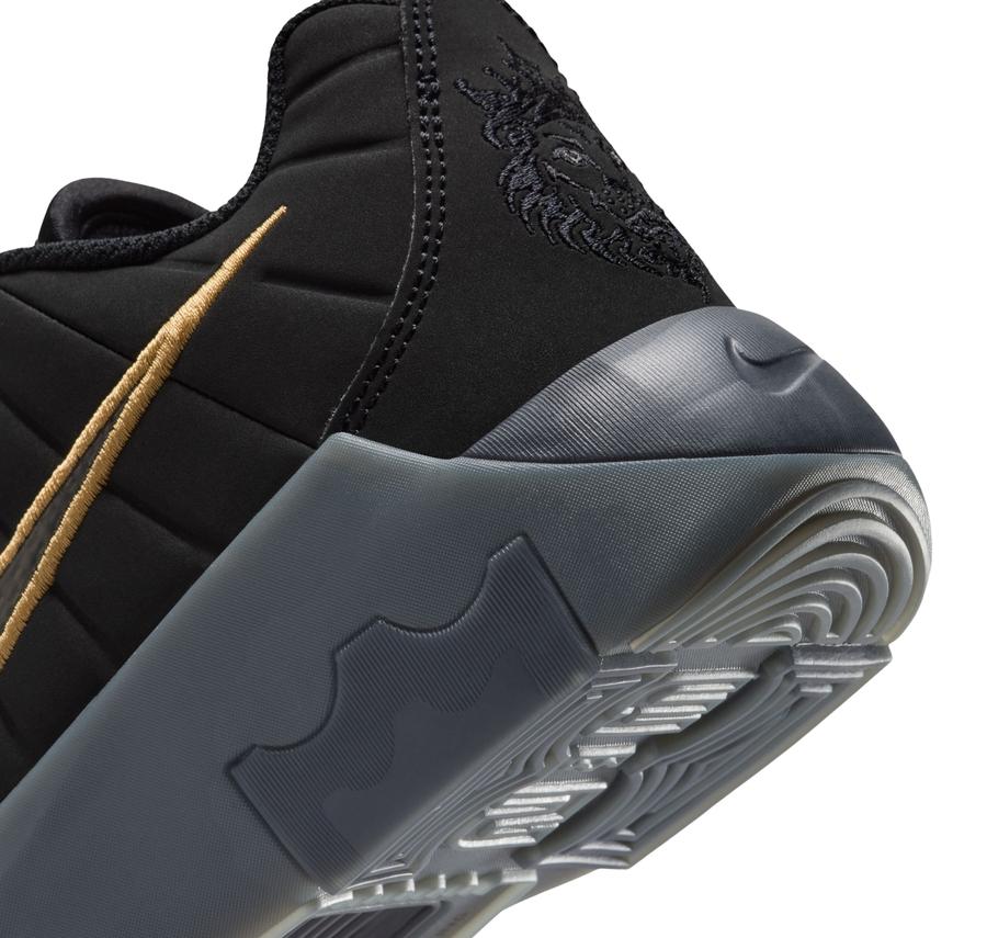 Nike Lebron Witness 9 Çocuk Spor Ayakkabı Nike Lebron Witness 9 Çocuk Spor Ayakkabı