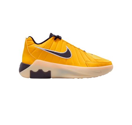 Nike Lebron Witness 9 Çocuk Spor Ayakkabı