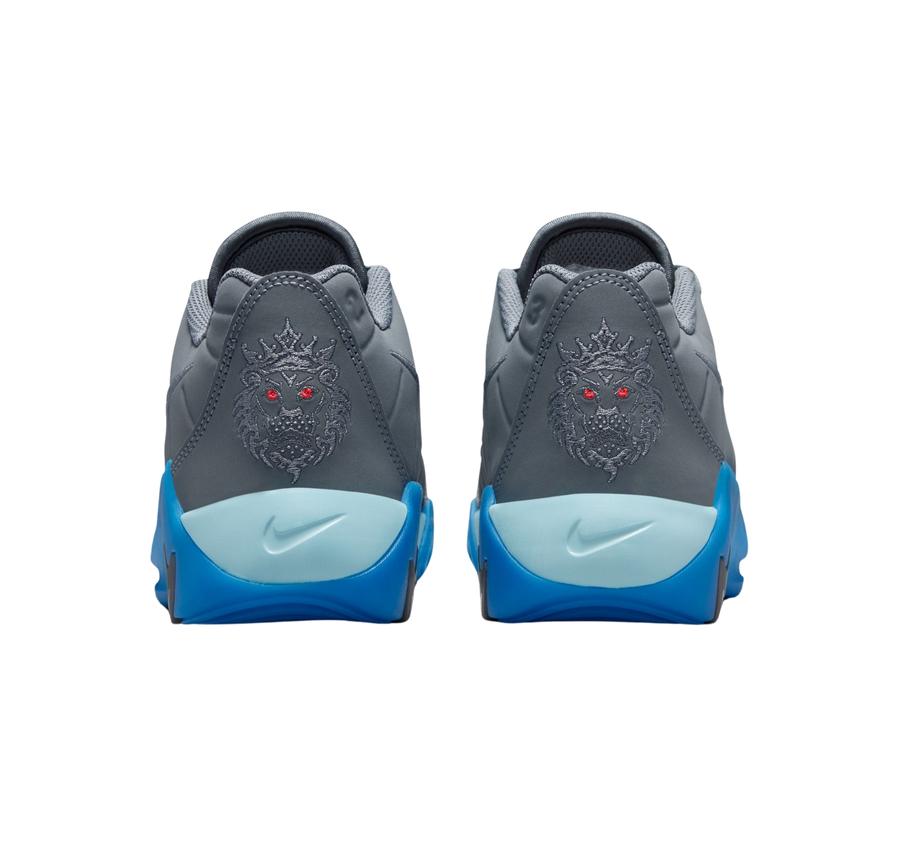 Nike Lebron Witness 9 Çocuk Spor Ayakkabı Nike Lebron Witness 9 Çocuk Spor Ayakkabı