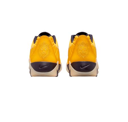 Nike Lebron Witness 9 Çocuk Spor Ayakkabı