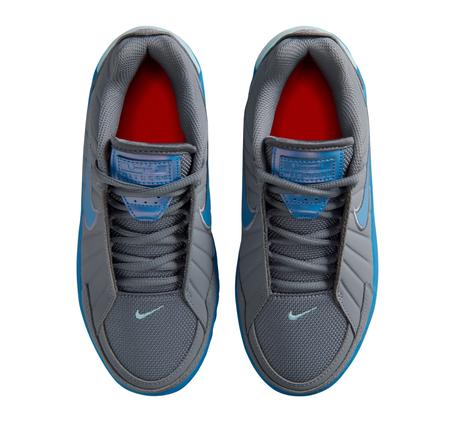 Nike Lebron Witness 9 Çocuk Spor Ayakkabı