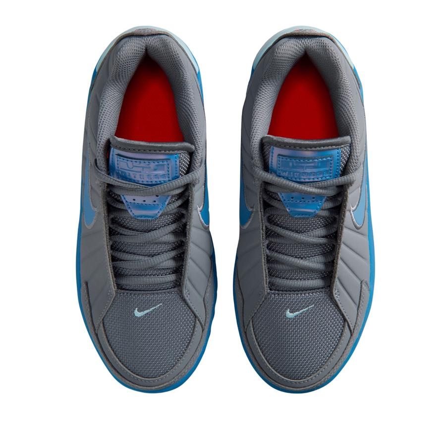 Nike Lebron Witness 9 Çocuk Spor Ayakkabı Nike Lebron Witness 9 Çocuk Spor Ayakkabı