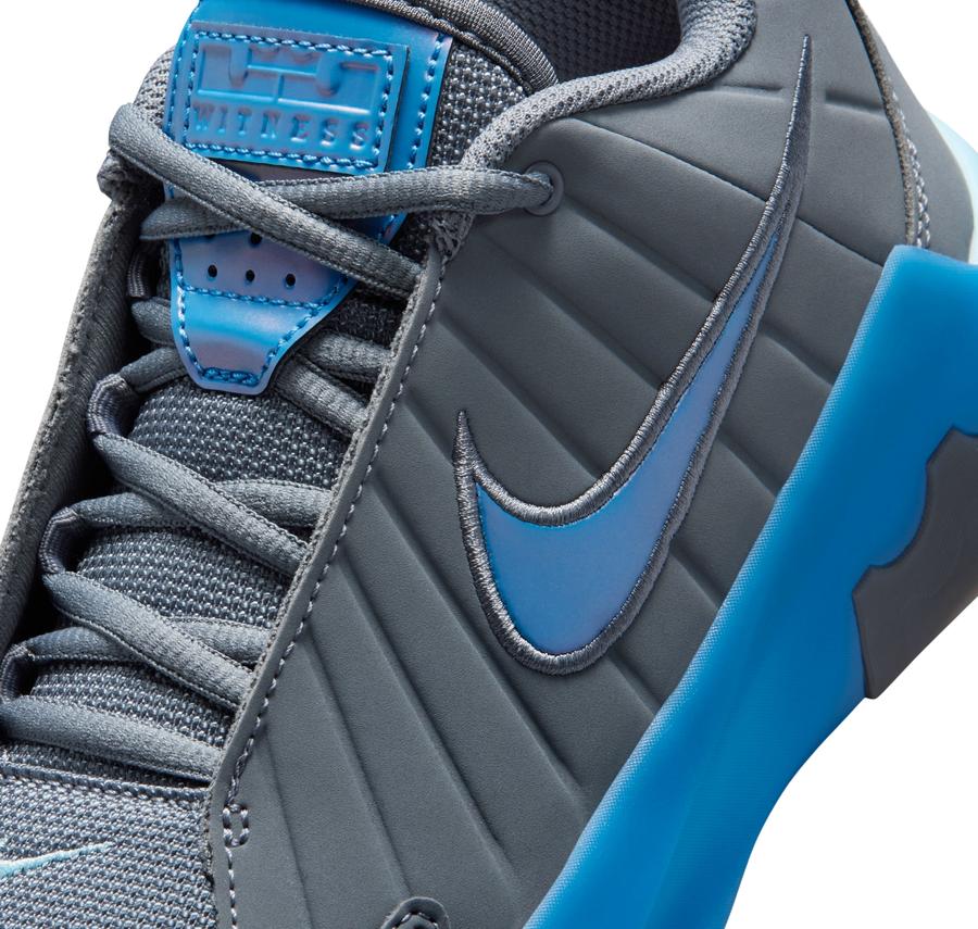 Nike Lebron Witness 9 Çocuk Spor Ayakkabı Nike Lebron Witness 9 Çocuk Spor Ayakkabı