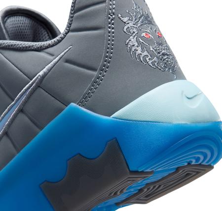 Nike Lebron Witness 9 Çocuk Spor Ayakkabı