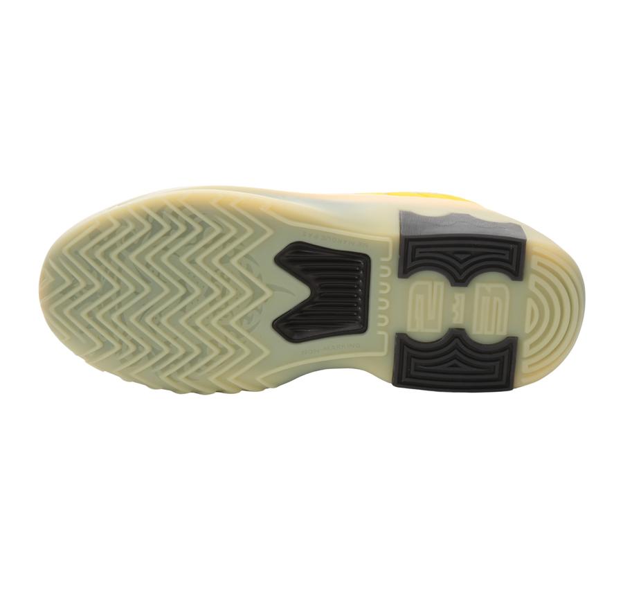 Nike Lebron Witness 9 Çocuk Spor Ayakkabı Turuncu Nike Lebron Witness 9 Çocuk Spor Ayakkabı Turuncu