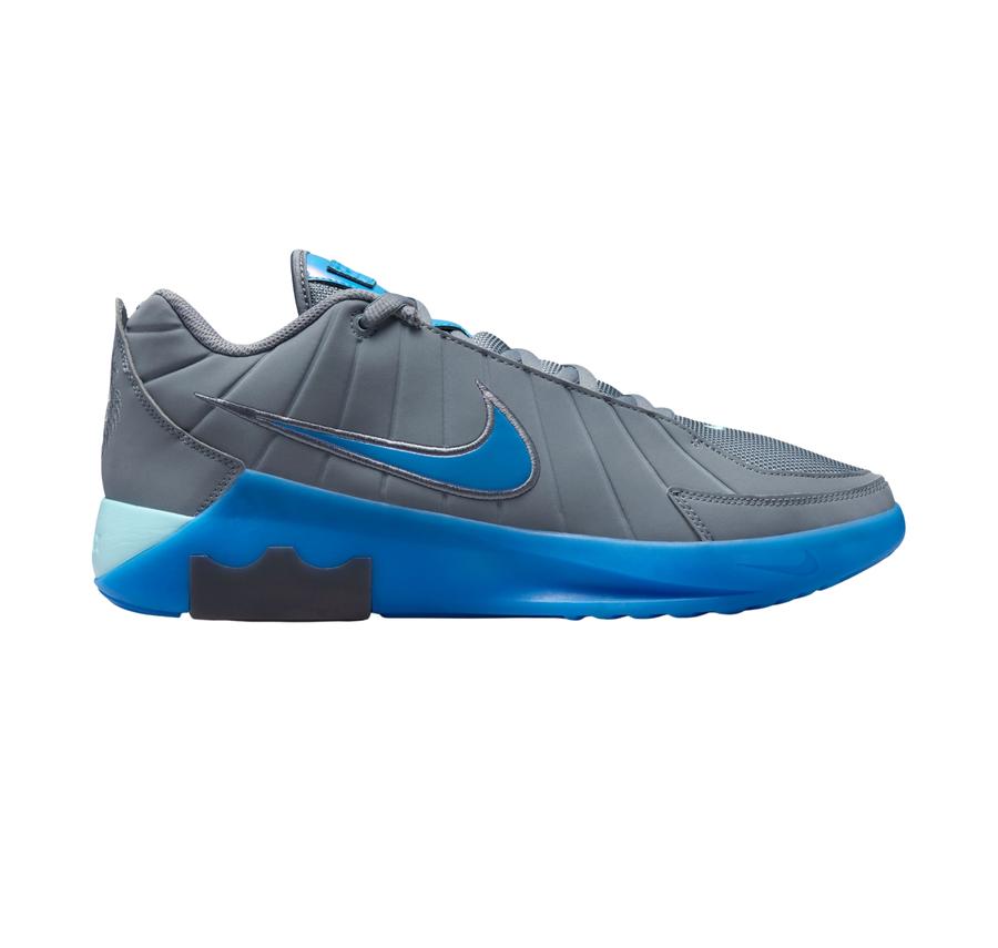 Nike Lebron Witness 9 Erkek Spor Ayakkabı Gri Nike Lebron Witness 9 Erkek Spor Ayakkabı Gri