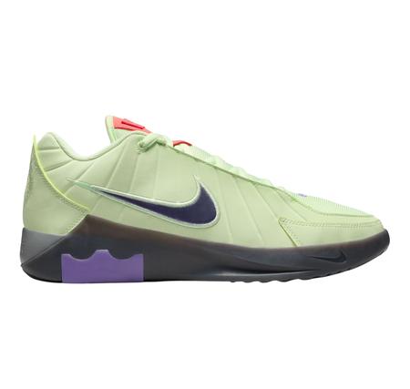 Nike Lebron Witness 9 Erkek Spor Ayakkabı Nike Lebron Witness 9 Erkek Spor Ayakkabı