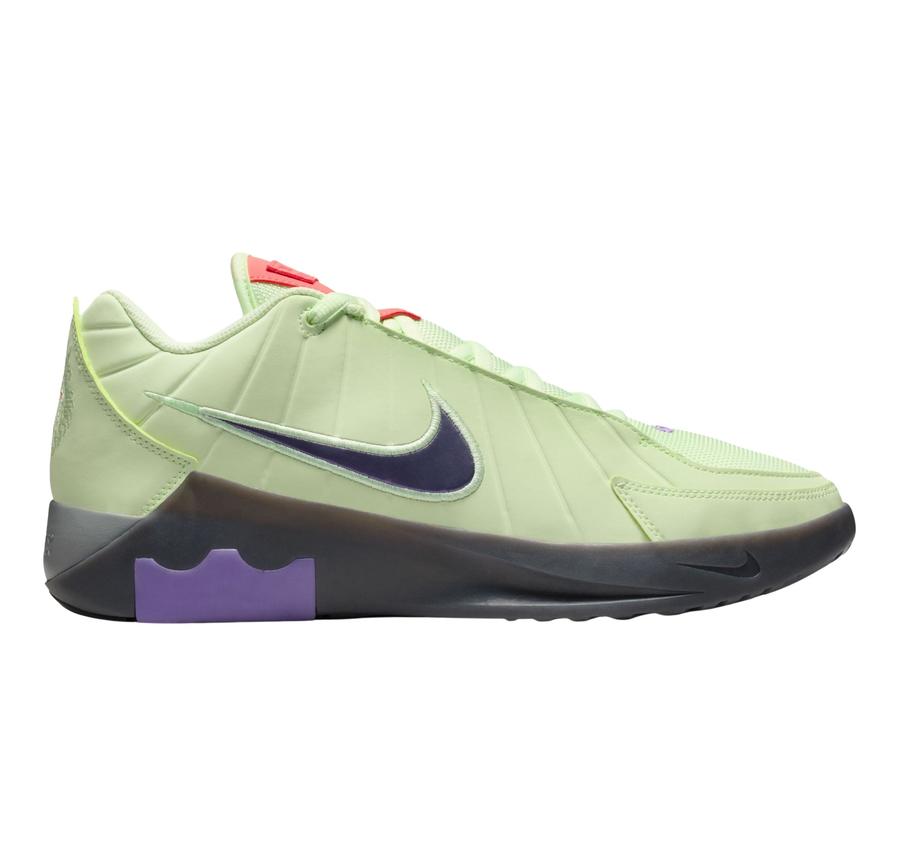 Nike Lebron Witness 9 Erkek Spor Ayakkabı Nike Lebron Witness 9 Erkek Spor Ayakkabı