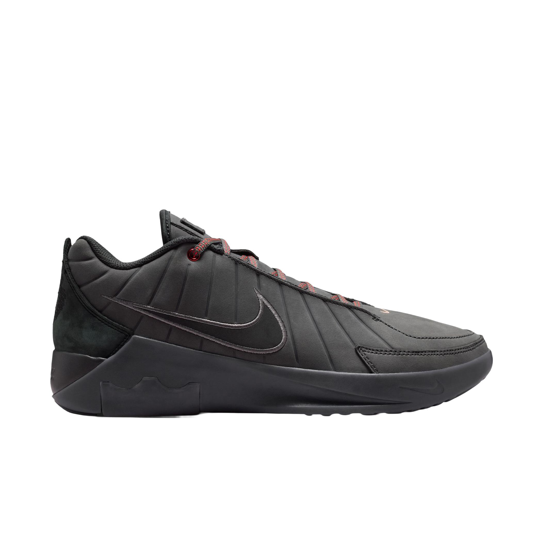Мужские кроссовки Nike Lebron Witness 9