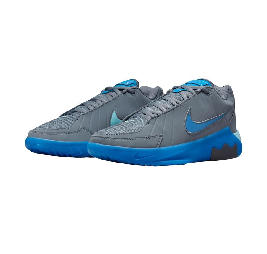 Nike Lebron Witness 9 Erkek Spor Ayakkabı Gri Nike Lebron Witness 9 Erkek Spor Ayakkabı Gri