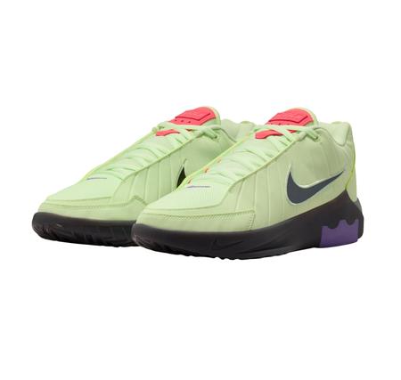 Nike Lebron Witness 9 Erkek Spor Ayakkabı