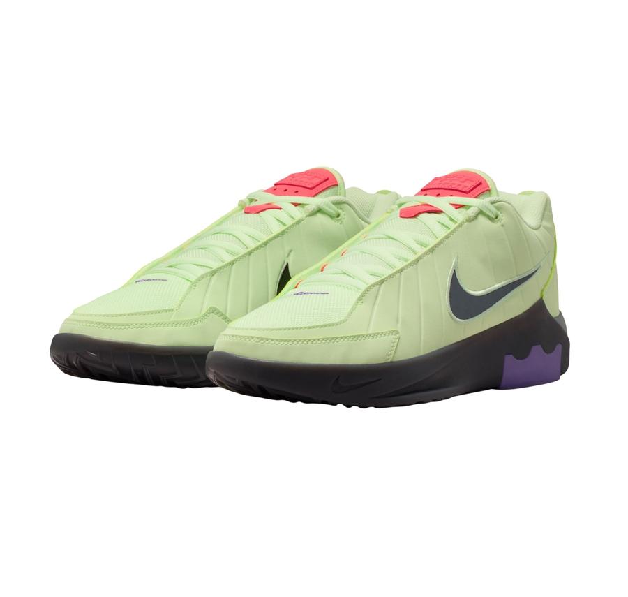 Nike Lebron Witness 9 Erkek Spor Ayakkabı Nike Lebron Witness 9 Erkek Spor Ayakkabı