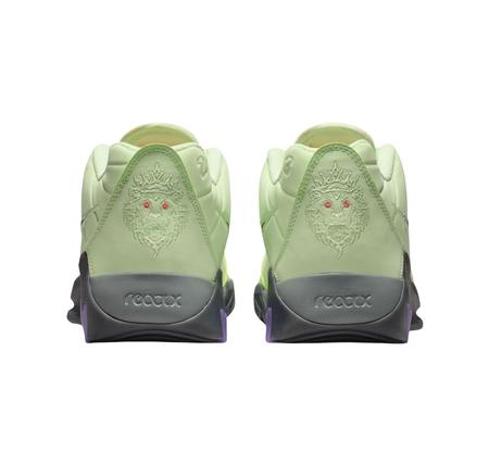Nike Lebron Witness 9 Erkek Spor Ayakkabı