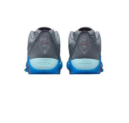 Nike Lebron Witness 9 Erkek Spor Ayakkabı Gri Nike Lebron Witness 9 Erkek Spor Ayakkabı Gri