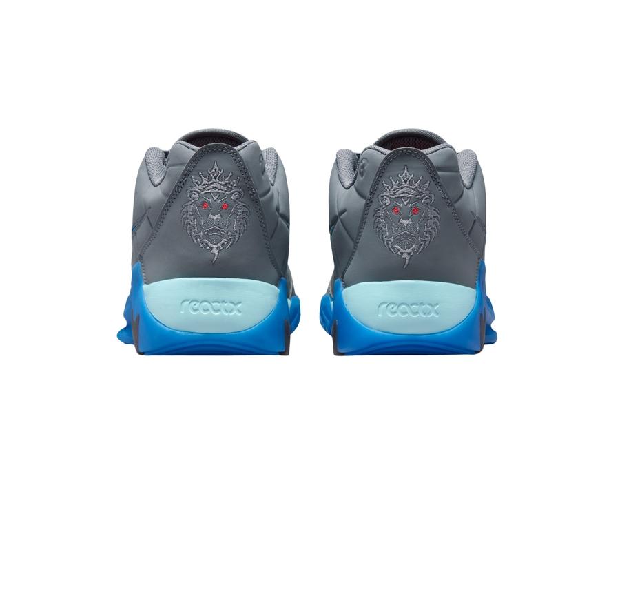 Nike Lebron Witness 9 Erkek Spor Ayakkabı Gri Nike Lebron Witness 9 Erkek Spor Ayakkabı Gri