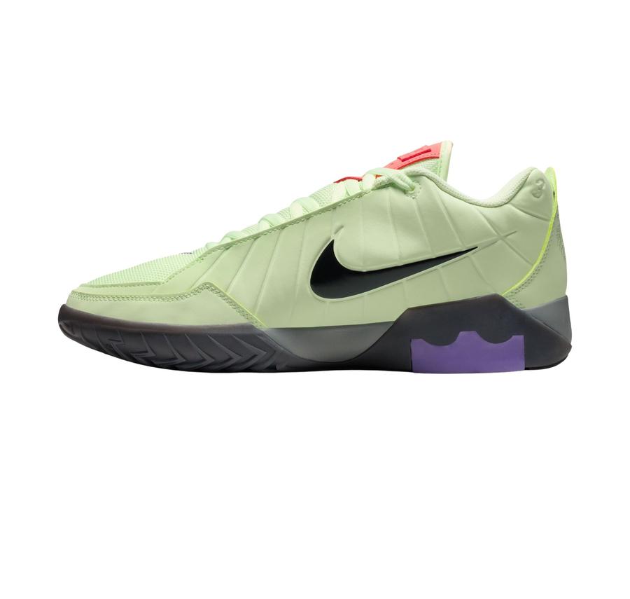 Nike Lebron Witness 9 Erkek Spor Ayakkabı Nike Lebron Witness 9 Erkek Spor Ayakkabı