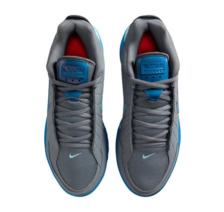 Nike Lebron Witness 9 Erkek Spor Ayakkabı Gri Nike Lebron Witness 9 Erkek Spor Ayakkabı Gri